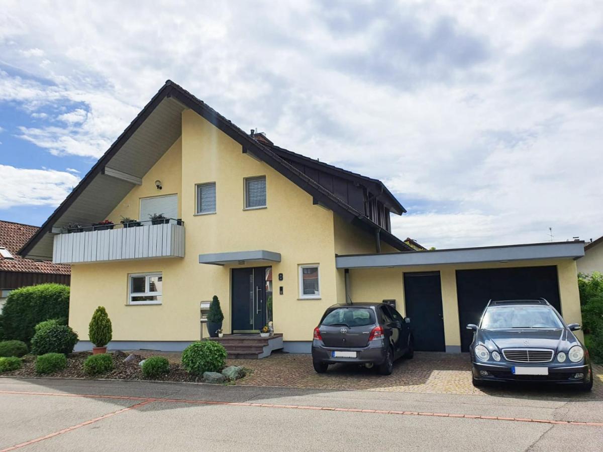 Ferienwohnung Esther Singen Esterno foto