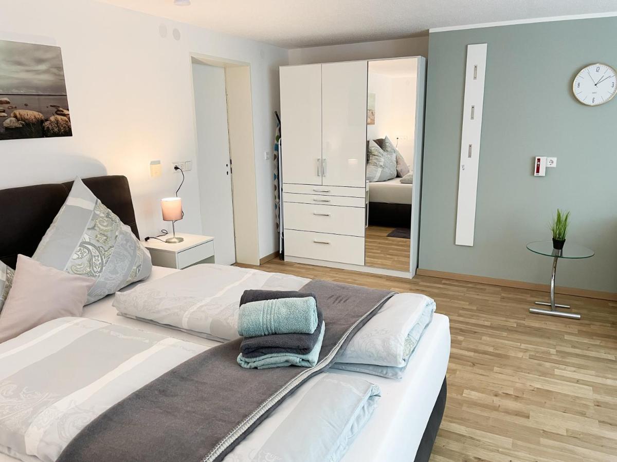 Ferienwohnung Esther Singen Esterno foto