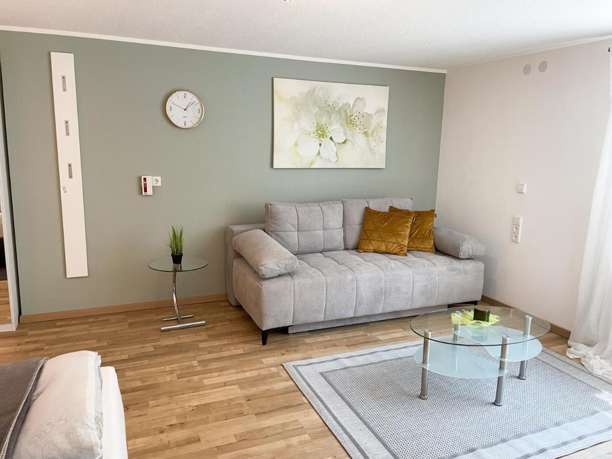Ferienwohnung Esther Singen Esterno foto