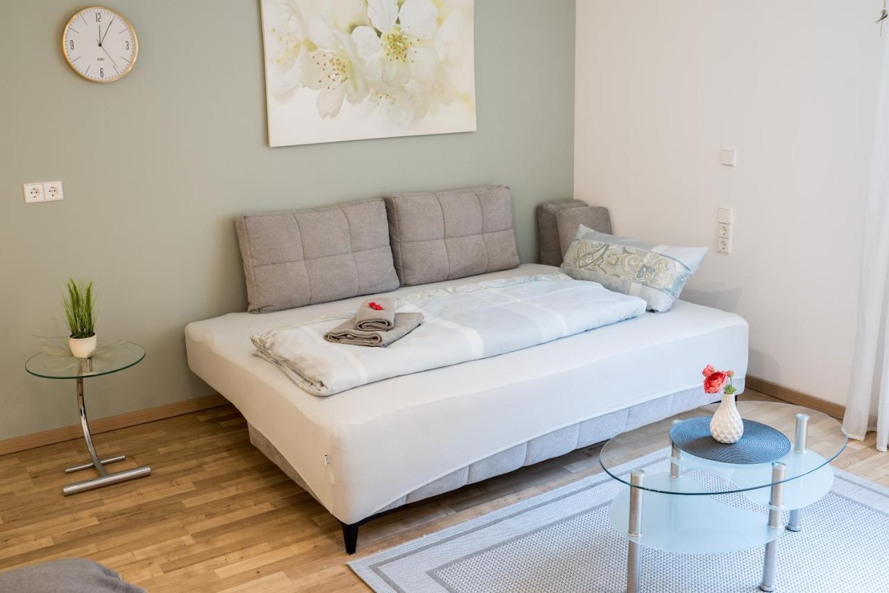 Ferienwohnung Esther Singen Esterno foto