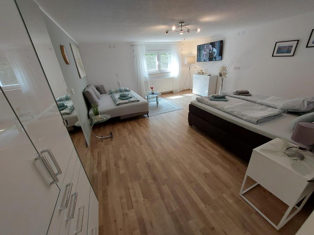 Ferienwohnung Esther Singen Esterno foto