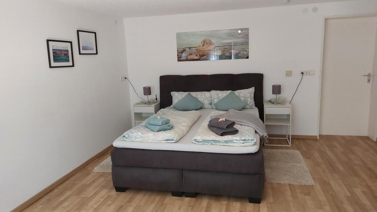 Ferienwohnung Esther Singen Esterno foto