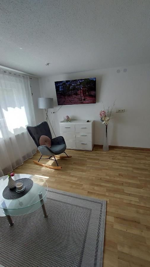 Ferienwohnung Esther Singen Esterno foto