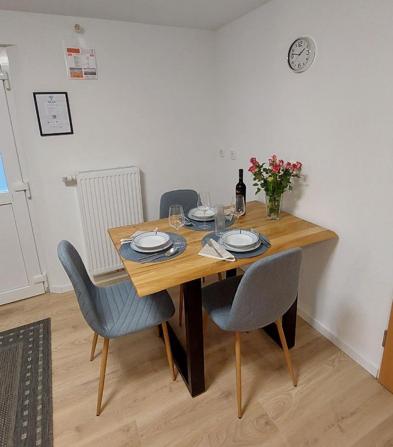 Ferienwohnung Esther Singen Esterno foto