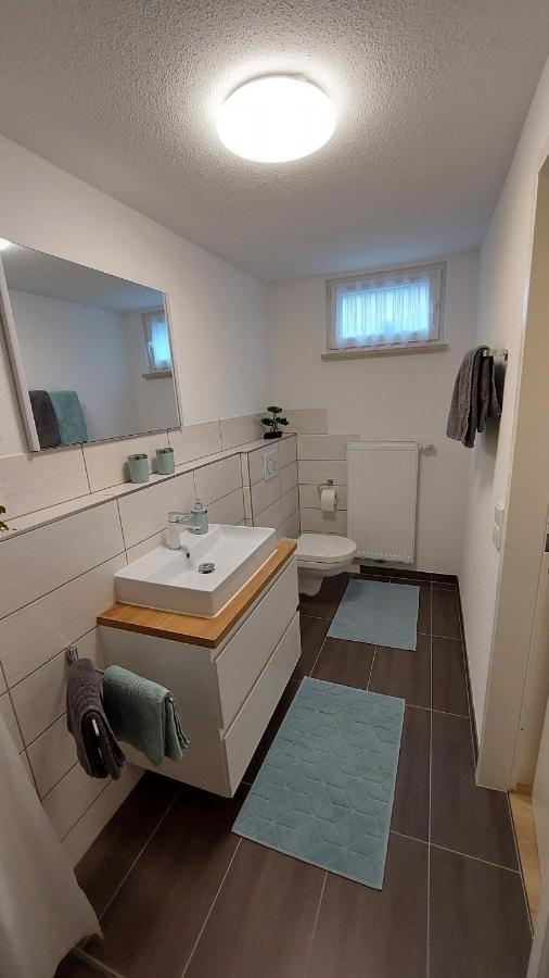 Ferienwohnung Esther Singen Esterno foto