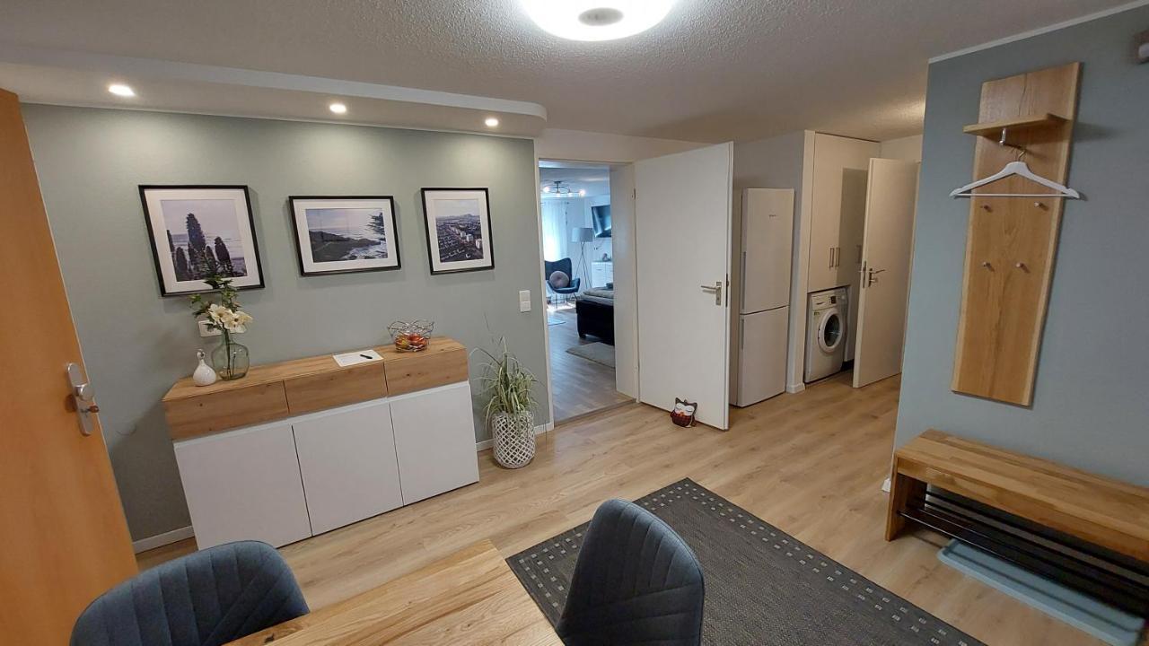 Ferienwohnung Esther Singen Esterno foto
