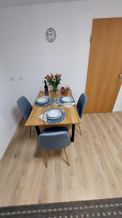 Ferienwohnung Esther Singen Esterno foto