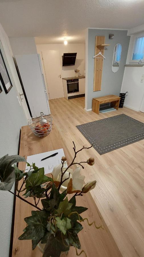 Ferienwohnung Esther Singen Esterno foto