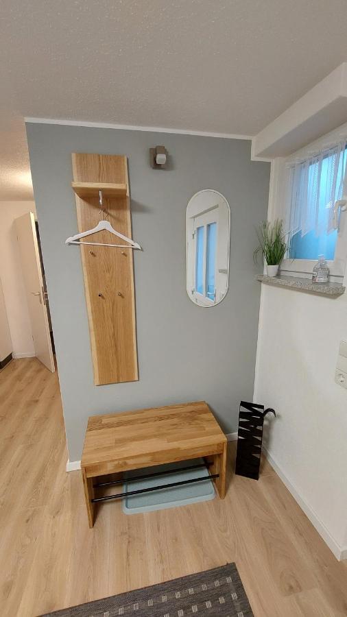 Ferienwohnung Esther Singen Esterno foto
