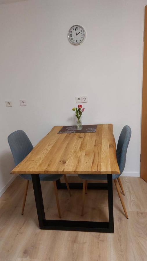 Ferienwohnung Esther Singen Esterno foto