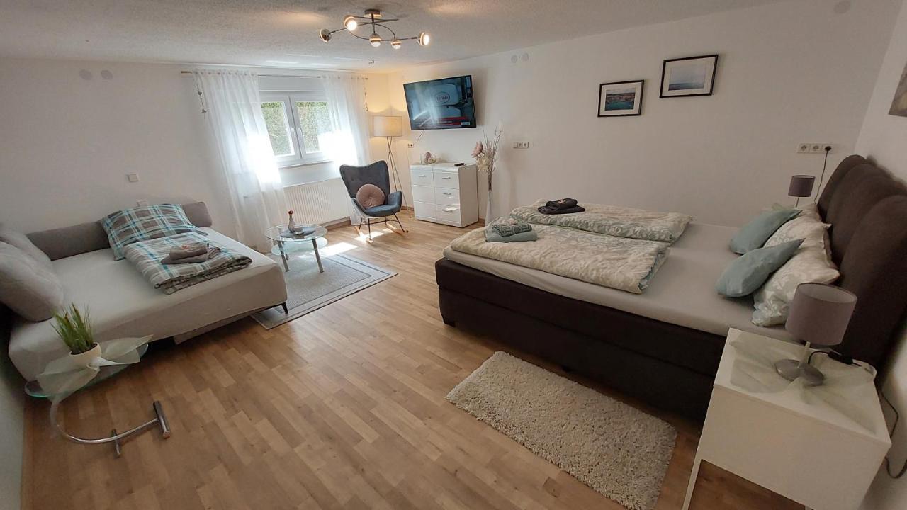 Ferienwohnung Esther Singen Esterno foto