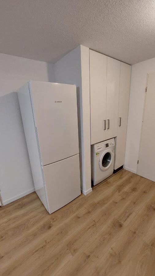 Ferienwohnung Esther Singen Esterno foto