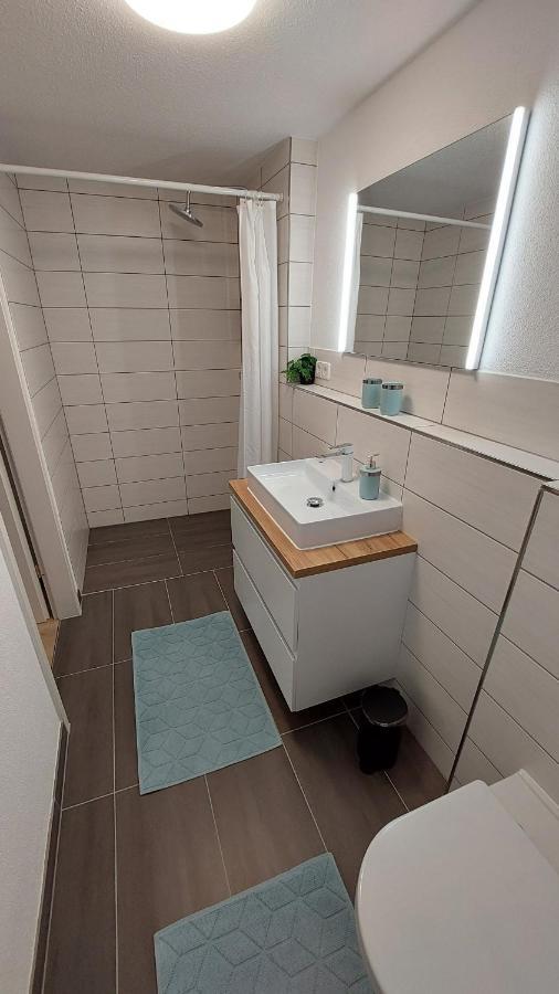Ferienwohnung Esther Singen Esterno foto